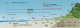 砂浜 表浜海岸の砂浜海岸モデル