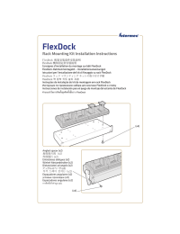 FlexDock