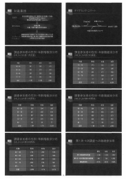 Page 1 Page 2 Page 3 Page 4 Page 5 ・ 食物摂取頻度調査(食習慣