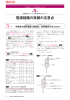 電源回路の実装の注意点