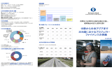 中欧から中央アジアまで 30カ国におけるプロジェクト・ ファイナンスの供給
