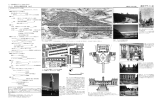 2ー2．西洋の中世都市広場 No.2 鐘塔 提督館 図書館