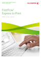 FreeFlow ® Express to Print [PDF:1397KB]