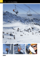 ペツル プロフェッショナル カタログ 2013 技術情報 スキーリフトからの救出