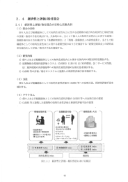 2. 4 経済性と評価/格付部会