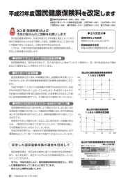 国民健康保険料