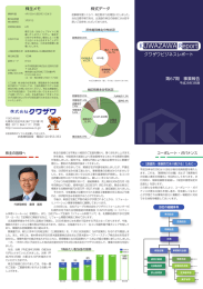 第67期ビジネスレポート