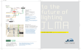JLMAパンフレット - JLMA 一般社団法人日本照明工業会