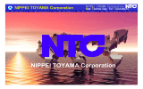 NIPPEI TOYAMA Corporation