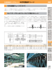 モノベヤ・パワー＆フリーコンベヤ用Xチェーン 3次元屈曲チェーンについて