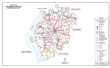 Inventory of LGED Road Network, March 2005, Bangladesh