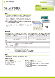 スカイリンク株式会社