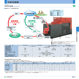 機械工具NAVI 2009～2010