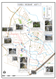 叶谷・泉町湧水群水路マップ（PDF形式 360キロバイト）