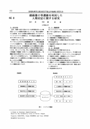 532 清報処理学会第39回(平成元年後期)全国大会