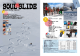 SOULSLIDE2015 2014年11月下旬発売！（予定） DVDコンテンツ