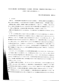 地盤工学会支持力原論