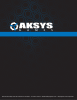 モノづくりのナレッジ - Aksys Games