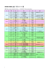 12月日程一覧 - SPORTS PARK