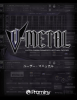 V-METAL ユーザーマニュアル