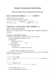 script pdf / スクリプト pdf