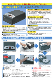 DCM-3DX2