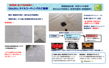 GlassEco タイルコーティングのご提案
