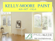 KELLY-MOORE PAINT