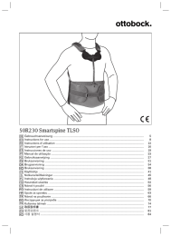 50R230 Smartspine TLSO