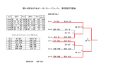 第29回全日本ビーチバレージャパン 東京都予選会