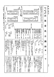 第103回 衆議院 法務委員会 昭和60年11月20日 第1号｜国会会議録