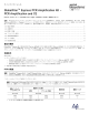 GlobalFiler Express PCR Amplification Kit