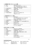 2．株式異動後の子会社（セディナオートリース）の概要 （1）名称 株式