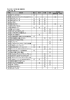 平成23年12月第3週 番組種別 12月19日