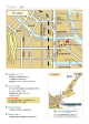 アクセス MAP 周辺地図 - 徳島グランヴィリオホテル