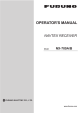NX700 Operators Manual F3
