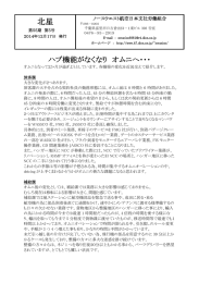 第55期北星5号