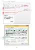 - 28 - 18「記号と特殊文字」をクリックし ます。 19「その他の記号」を