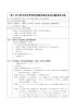 第7回日野市指定管理者候補者選定委員会議事要点録 [235KB pdf