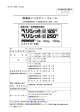 インタビューフォーム - 株式会社三和化学研究所