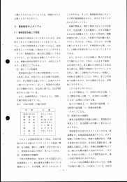 研究紀要第49号 「登校拒否タイプ別治療方法の研究」