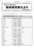 9月別紙 村田放射線測定チラシ(PDF文書/2.55MB)