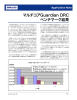 マルチコアGuardian DRC ベンチマーク結果