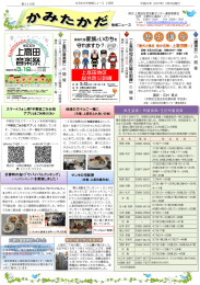 サンタの宅配便