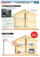 新築戸建［ティーズ］対応住宅の施工仕様について