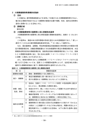 大規模建築物等景観形成指針