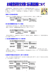 収入減少影響緩和交付金の受け取り 借方 貸方 流動資産 普通預金 特別