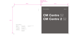 CM Centre S2 CM Centre 2 S2 - Sevenoaks Sound and Vision