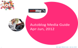 Autoblog Media Guide Apr