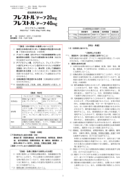 経皮鎮痛消炎剤